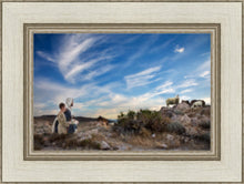 Load image into Gallery viewer, Training the Young Shepherd
