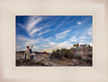 Load image into Gallery viewer, Training The Young Shepherd