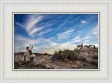 Load image into Gallery viewer, Training the Young Shepherd