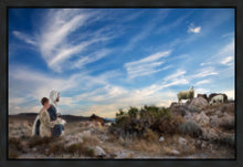 Load image into Gallery viewer, Training the Young Shepherd