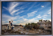 Load image into Gallery viewer, Training the Young Shepherd