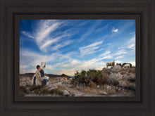 Load image into Gallery viewer, Training the Young Shepherd