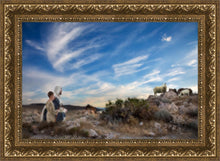 Load image into Gallery viewer, Training the Young Shepherd