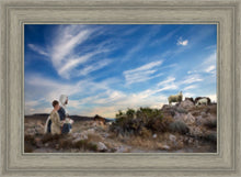 Load image into Gallery viewer, Training the Young Shepherd
