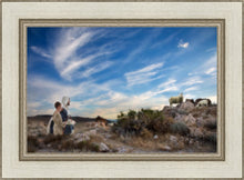 Load image into Gallery viewer, Training the Young Shepherd