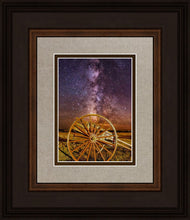 Load image into Gallery viewer, Eternal Handcart