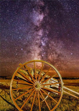 Load image into Gallery viewer, Eternal Handcart