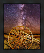 Load image into Gallery viewer, Eternal Handcart