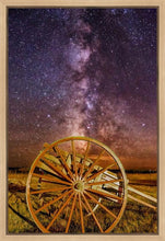 Load image into Gallery viewer, Eternal Handcart