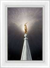 Load image into Gallery viewer, Angel Moroni