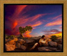 Load image into Gallery viewer, Sacred Prayer