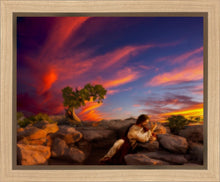 Load image into Gallery viewer, Sacred Prayer