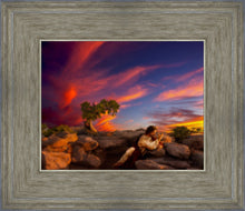 Load image into Gallery viewer, Sacred Prayer