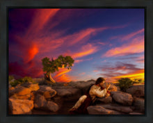Load image into Gallery viewer, Sacred Prayer
