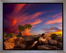 Load image into Gallery viewer, Sacred Prayer