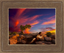 Load image into Gallery viewer, Sacred Prayer