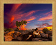 Load image into Gallery viewer, Sacred Prayer