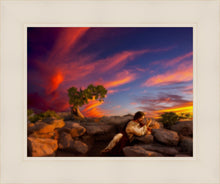 Load image into Gallery viewer, Sacred Prayer