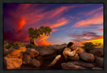 Load image into Gallery viewer, Sacred Prayer