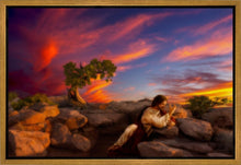 Load image into Gallery viewer, Sacred Prayer