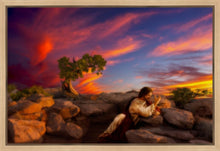 Load image into Gallery viewer, Sacred Prayer