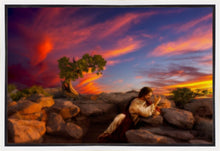 Load image into Gallery viewer, Sacred Prayer