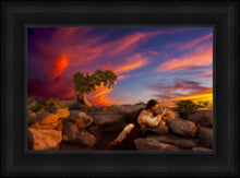 Load image into Gallery viewer, Sacred Prayer