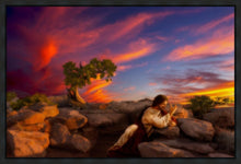 Load image into Gallery viewer, Sacred Prayer