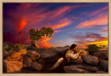 Load image into Gallery viewer, Sacred Prayer
