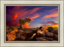 Load image into Gallery viewer, Sacred Prayer