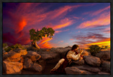 Load image into Gallery viewer, Sacred Prayer