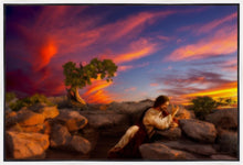 Load image into Gallery viewer, Sacred Prayer