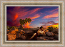 Load image into Gallery viewer, Sacred Prayer