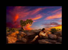 Load image into Gallery viewer, Sacred Prayer