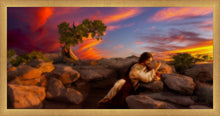 Load image into Gallery viewer, Sacred Prayer