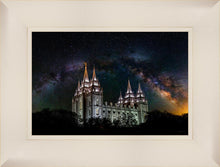 Load image into Gallery viewer, Salt Lake Temple Milky Way