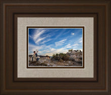 Load image into Gallery viewer, Training The Young Shepherd