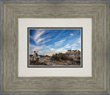 Load image into Gallery viewer, Training the Young Shepherd