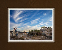 Load image into Gallery viewer, Training the Young Shepherd