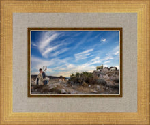 Load image into Gallery viewer, Training the Young Shepherd