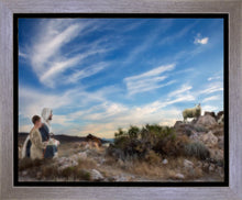 Load image into Gallery viewer, Training the Young Shepherd