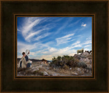 Load image into Gallery viewer, Training The Young Shepherd