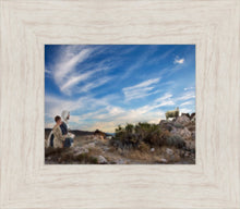 Load image into Gallery viewer, Training the Young Shepherd