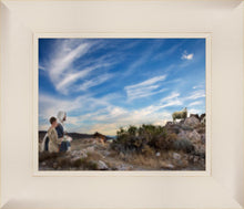 Load image into Gallery viewer, Training The Young Shepherd
