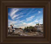 Load image into Gallery viewer, Training The Young Shepherd