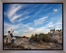 Load image into Gallery viewer, Training the Young Shepherd