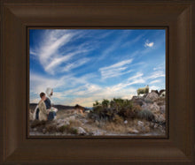 Load image into Gallery viewer, Training The Young Shepherd
