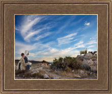 Load image into Gallery viewer, Training the Young Shepherd