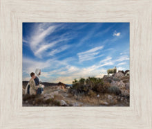 Load image into Gallery viewer, Training the Young Shepherd