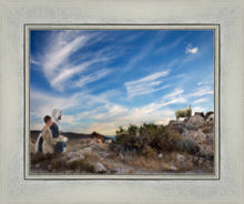 Load image into Gallery viewer, Training the Young Shepherd